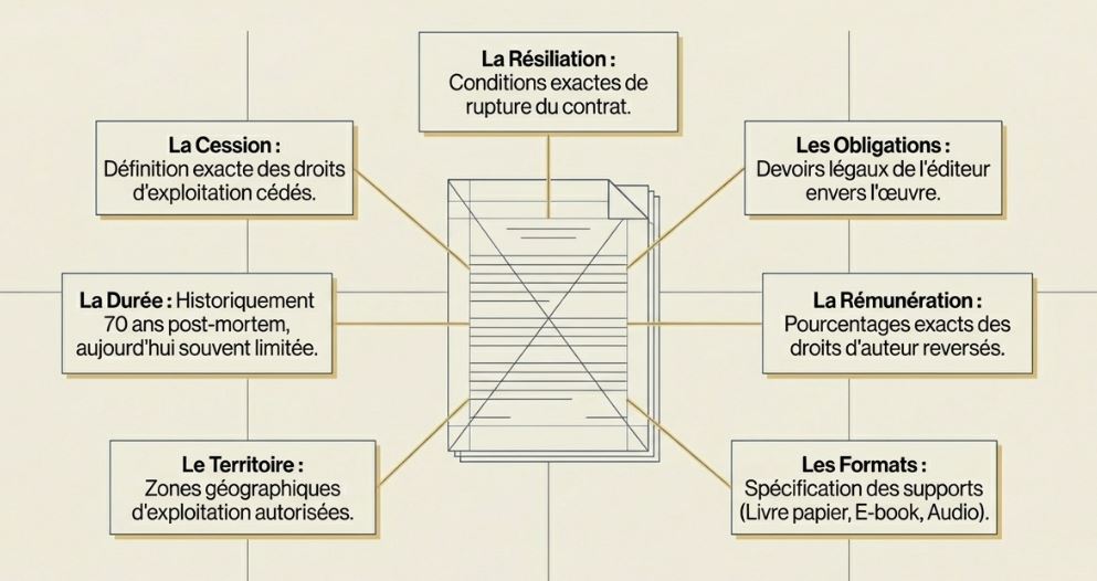 contrats