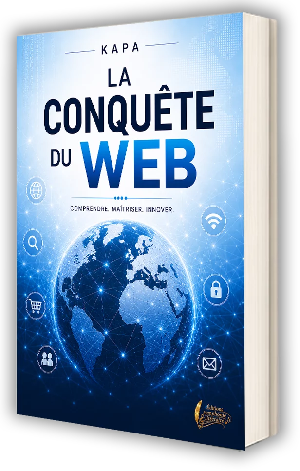La conquête du Web