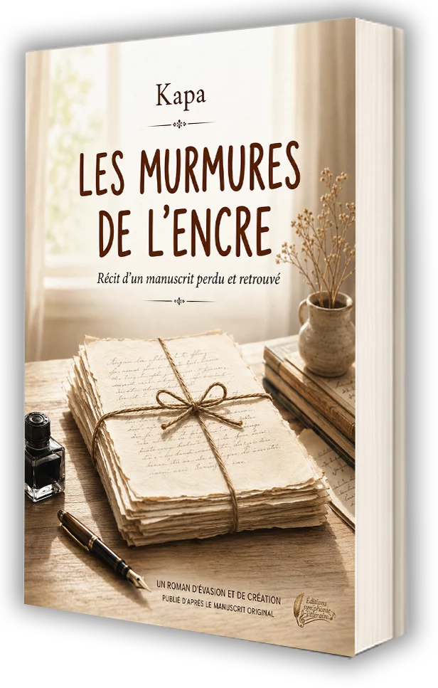 Les murmures du temps