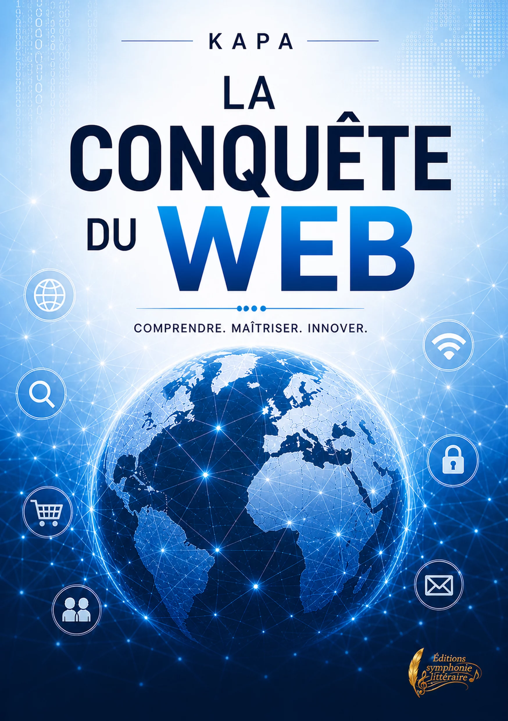 La conquête du Web