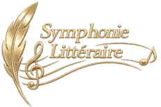 Symphonie Littéraire Logo